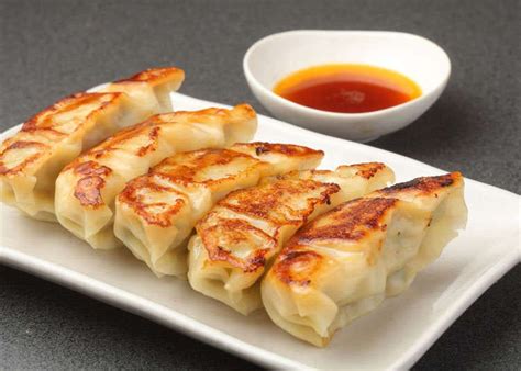 Gyoza (Dumplings) | LIVE JAPAN travel guide