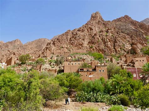 Where to get off the beaten track in Morocco - Lonely Planet