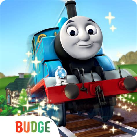 Thomas & Friends: Magical Tracks: Amazon.ca: Appstore for Android