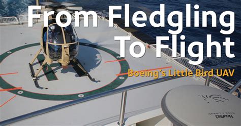 From Fledgling to Flight | NovAtel