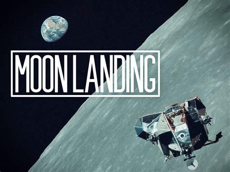 Watch Moon Landing | Prime Video