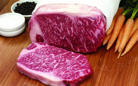 Australian Wagyu Beef | Broadleaf