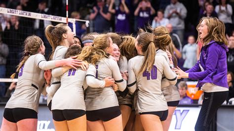 Iowa high school volleyball: Storylines to watch at the 2019 state tournament - Flipboard