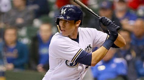 Outfielder Christian Yelich activated from DL by Milwaukee Brewers