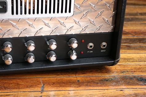 1995 Mesa Boogie Dual Rectifier REV G Re > Amps & Preamps | Rock n Roll Vintage Guitars