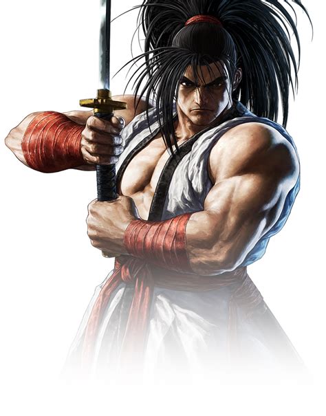 SAMURAI SHODOWN OFFICIAL WEBSITE | SNK