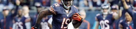 Chicago Bears Tickets | Ticketwood