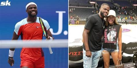 Frances Tiafoe: Girlfriend| Is married| Wikipedia| Family - sportsjone