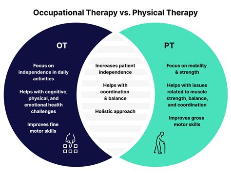 Occupational vs. Physical Therapist: What's the Difference? - Trusted ...