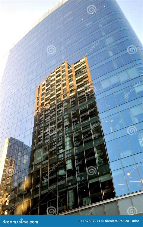 Aldgate Tower in London Near Aldgate East Underground Station Editorial Photo - Image of framed ...