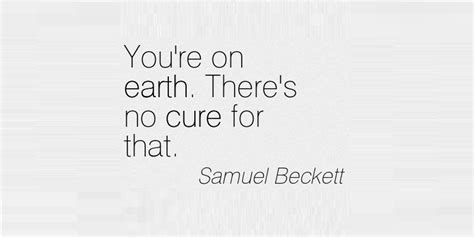 14 of Samuel Beckett's Most Beautiful Quotes - Art-Sheep