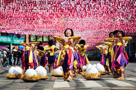 Kadayawan Festival 2018 in Philippines - Dates & Map