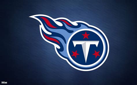 Tennessee Titans Logo Wallpaper - WallpaperSafari