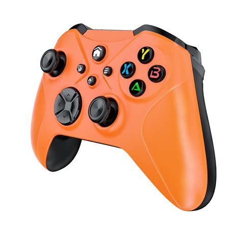 Orange Xbox Controller Retailer | www.pinnaxis.com