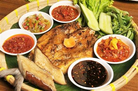 5 Fakta Seruit, Kuliner Khas Lampung yang Enak Dinikmati Ramai-ramai