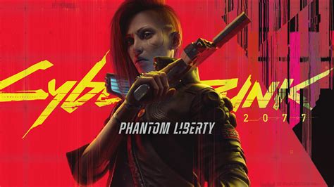 Cyberpunk 2077: Phantom Liberty — out now! - Home of the Cyberpunk 2077 ...