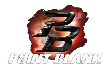 point blank logo png 10 free Cliparts | Download images on Clipground 2024