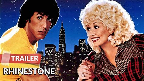 Rhinestone (1984) Trailer | Sylvester Stallone | Dolly Parton - YouTube