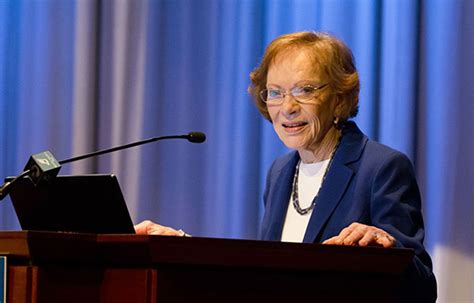 Rosalynn Carter Mental Health Fellows Help Communities Coping with COVID-19