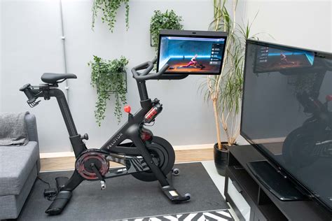 Peloton's New Bike+ (Plus): Everything you ever wanted to know