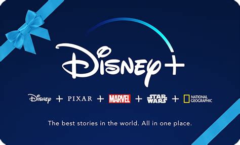 [UPDATED] Disney Plus Gift Card :: Disney+ Gift Subscription | Disney ...