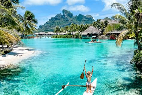 Four Seasons Bora Bora Review: Is the Four Seasons Bora Bora Worth It?