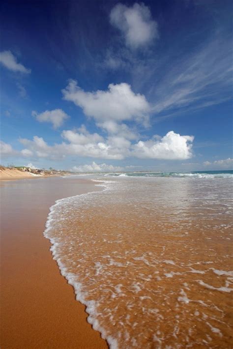 Tofo on Fotopedia | Mozambique, Beaches in the world, Beautiful beaches