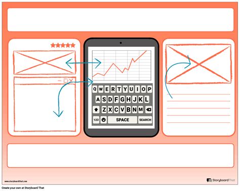 Sketch Wireframes | FREE Wireframe Tool