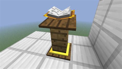 Category:Recipe using Bookshelf – Minecraft Wiki