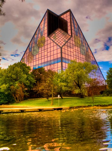 7 Must-see Attractions in Winnipeg