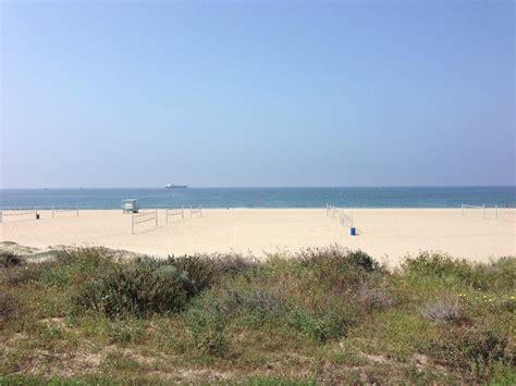 El Segundo Beach | Discover Los Angeles