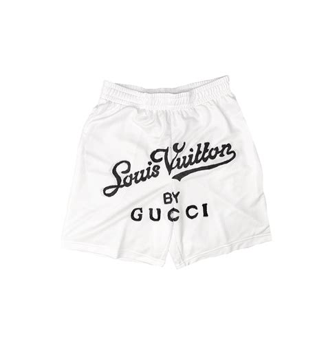 Venta > shorts louis vuitton > en stock
