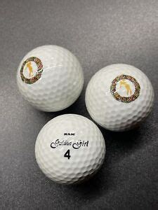 RAM Golf Balls for sale | eBay