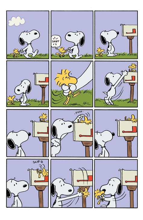 hehe snoopy | Snoopy comics, Snoopy love, Woodstock and snoopy