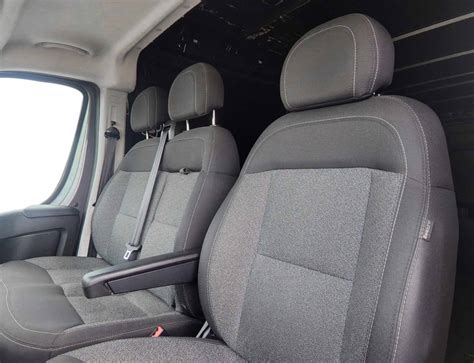 2014-2022 Ram Promaster Seat covers promaster seat covers www ...