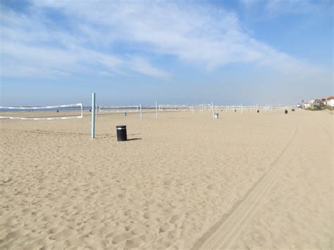 Playa Del Rey Beach, Los Angeles, CA - California Beaches