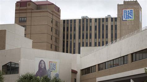 ‘Disaster’ at JPS hospital as patients crowd emergency dept | Fort Worth Star-Telegram