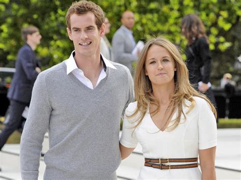 Andy Murray And Wife Welcome A Baby Girl | Constative.com