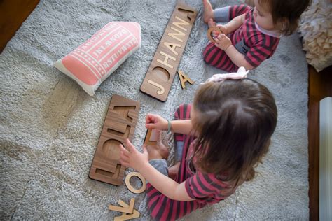 3 Montessori At Home Activities for Toddlers - Oh Happy Play