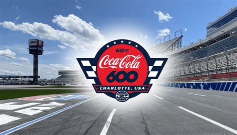 Fantasy NASCAR: 2023 Coca-Cola 600 Preview - FantraxHQ