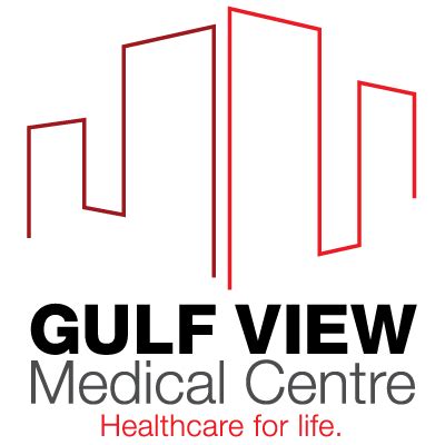 Contact Us – Gulf View Medical Centre