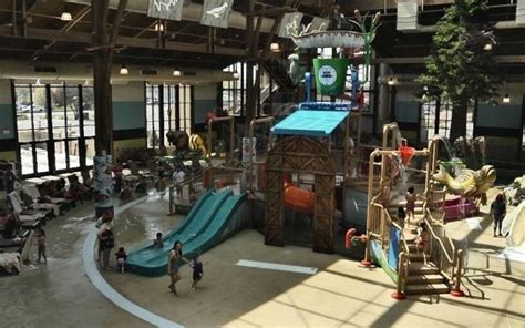 Soaring Eagle Waterpark | Mt. Pleasant Area Convention & Visitors Bureau