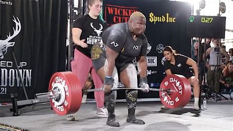 Mürrisch Sektor Streifen female deadlift champion Stadt, Dorf Startseite Rückzug