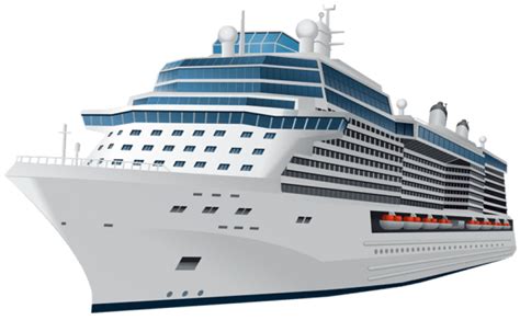 Cartoon Cruise Ship Clipart Clipart Boat Ship Clipart Boat Ship 1512 ...