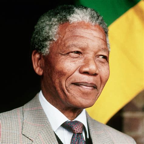 Nelson Mandela Facts For Kids | Nelson Mandela | DK Find Out