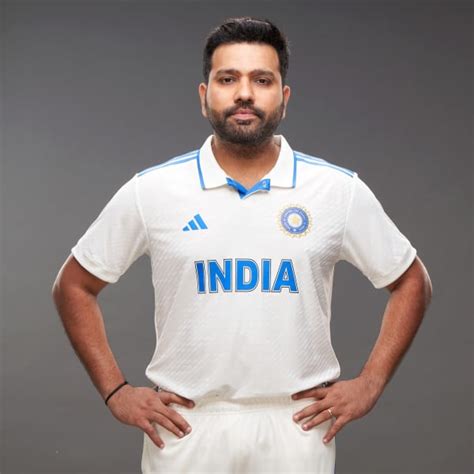 adidas INDIA CRICKET TEST JERSEY MEN - White | adidas India