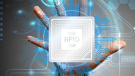 Why do you need RFID solutions