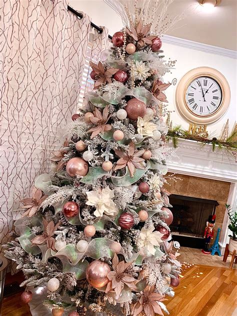 2020 Christmas Tree | Hobby lobby christmas ornaments, Hobby lobby ...