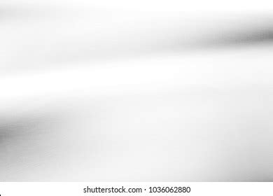 White Gradient Background Shiny Metal Texture Stock Illustration ...