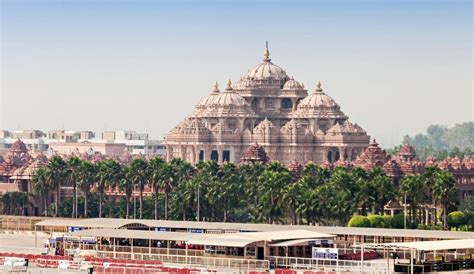 Gujarat Monuments Tapestry: Tracing the Legacy of the Past